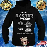2020 boys state basketball paxton tigers s Hoodie