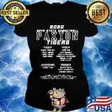 2020 boys state basketball paxton tigers s Ladies tee