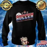 2020 soccer north catholic lutheran high northeast s Sweater