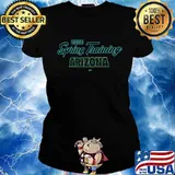 2020 spring training arizona s Ladies tee