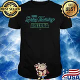 2020 spring training arizona shirt