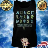 2020 spring training cactus league s Tank top