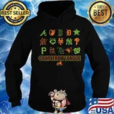 2020 spring training grapefruit league logo s Hoodie