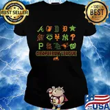 2020 spring training grapefruit league logo s Ladies tee