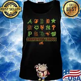 2020 spring training grapefruit league s Tank top