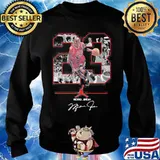 23 michael jordan chicago bulls basketball signature s Sweater