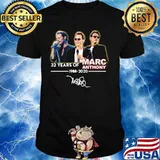 32 years of marc anthony 1988 2020 signature shirt
