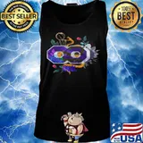 8 mamba kobe bryant forever flowers s Tank top