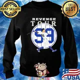 Aaron judge revenge tour 99 new york yankees s Sweater