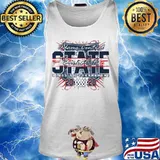 Adams central state basketball class of tourhahen 2020 s Tank top
