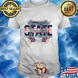 Adams central state basketball class of tourhahen 2020 shirt