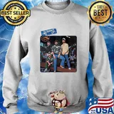 Alabama band 40 hour week tour 1985 s Sweater