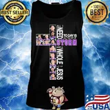 All i need today is a little bit of melbourne storm and a whole lot of jesus s Tank top