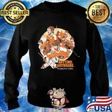 Anytime anywhere philadelphia flyers hockey s Sweater