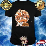 Anytime anywhere philadelphia flyers hockey shirt