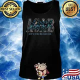 Aoab kdyby se lip ucili mohli fandit s nami s Tank top