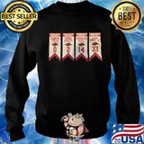 Arkansas razorback basketball jeantal cylla adrio bailey jamario bell jimmy whitt jr s Sweater