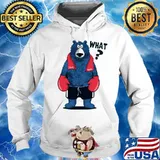 Bear boxing champions what s Hoodie