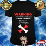 Belgian Tervuren T-Shirt