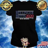 Bellinger betts 2020 no vp just mvps s Ladies tee