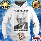 Bernie sanders rage against the machine s Hoodie
