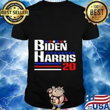 Biden Harris 2020 - Joe Biden Kamala Harris 20 President Shirt