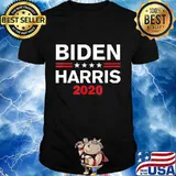 Biden Harris 2020 Kamala Shirt