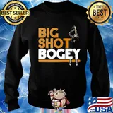 Big shot bogey bojan bogdanovic basketball s Sweater