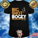 Big shot bogey bojan bogdanovic basketball shirt