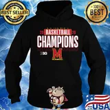 Big ten men's 2020 basketball champions s Hoodie
