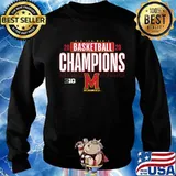 Big ten men's 2020 basketball champions s Sweater