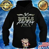 Birmingham bulls hockey university of south florida s Hoodie