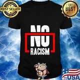Black Lives Matter African American Protest Racism BLM Premium T-Shirt