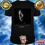 Black panther chadwick Boseman rest in peace 1977 2020 picture shirt