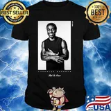Black panther chadwick Boseman rest in peace 1977 2020 pictures shirt