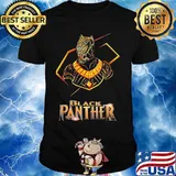 Black panther chadwick Boseman rip 2020 shirt