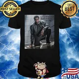Black panther rip chadwick Boseman 1977 2020 pictures shirt