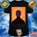 Black panther rip chadwick Boseman power king