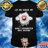 Blood insides panda express chinese kitchen let me check my gmeashitometer nope nothing shirt