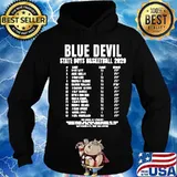 Blue devil state boys basketball 2020 s Hoodie