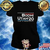 Bodhi utah 2020 for x-president s Ladies tee