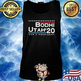 Bodhi utah 2020 for x-president s Tank top