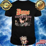 Bone thugs n harmony shirt