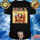 Brockhampton band members pictures shirt