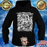 Carcass reek of putrefaction s Hoodie