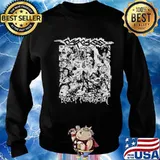 Carcass reek of putrefaction s Sweater
