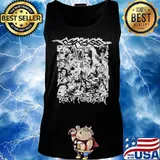 Carcass reek of putrefaction s Tank top