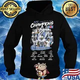 Champions tennessee tians signature s Hoodie
