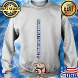 Change is a team sport kansas jayhawks basketball s Sweater