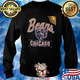 Chicago bears football logo s Sweater